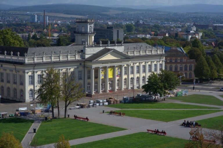 Kassel: Private Guided Walking Tour - Who this tour is best for