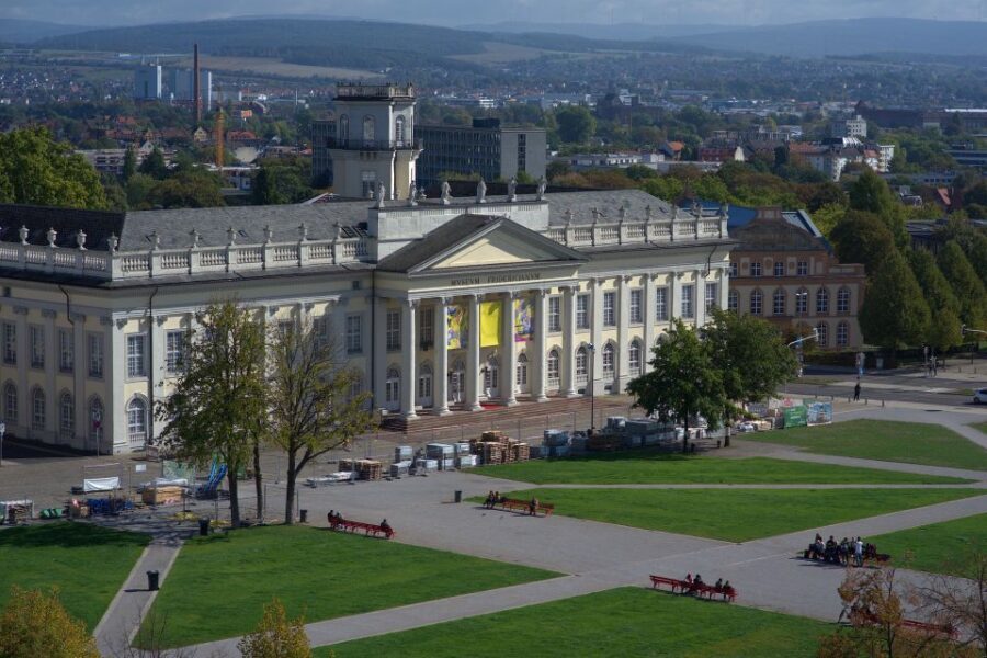 Kassel: Private Guided Walking Tour - Who this tour is best for