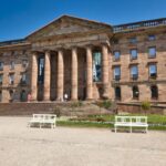 Kassel Wilhelmshöhe Audio Rally by P.I. Sir Peter Morgan - Who Should Consider This Tour?