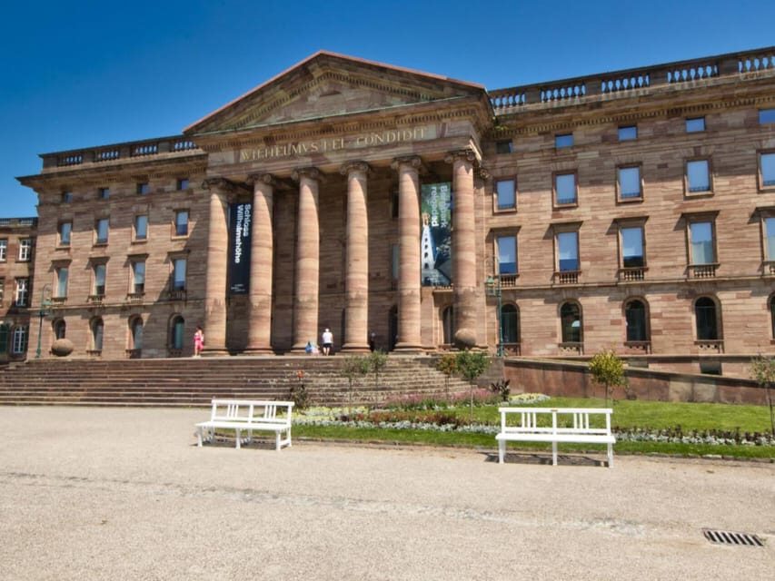 Kassel Wilhelmshöhe Audio Rally by P.I. Sir Peter Morgan - Who Should Consider This Tour?