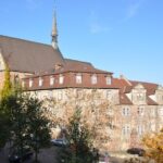 Kassel's Private City Walk through 1100 years - Key Points