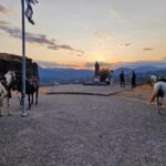 Kastraki: Meteora Morning Horse Riding with Monastery Visit - An In-Depth Look at the Meteora Horseback Tour