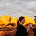 Kata Tjua Sunset Tour with Sparkling Wine and Cheeseboard - FAQ