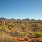 Kata Tjuta and Valley of the Winds - Detailed Review of the Kata Tjuta and Valley of the Winds Tour
