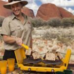 Kata Tjuta: Small Group Sunrise Tour with Picnic Breakfast - The Picnic Breakfast: A Taste of the Outback