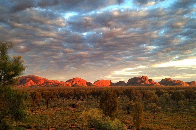Kata Tjuta Small-Group Tour Including Sunrise and Breakfast - Who Is This Tour Best For?