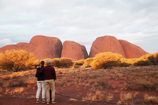Kata Tjuta Sunset Half Day Trip - Who Should Consider This Tour?