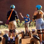 Kata Tjuta Valley of the Winds Circuit Hike - Authentic Insights from Tour Reviewers