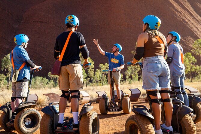 Kata Tjuta Valley of the Winds Circuit Hike - Authentic Insights from Tour Reviewers