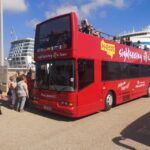 Katakolo: Pyrgos and Katakolo Hop-on Hop-off Bus Tour - The Sum Up