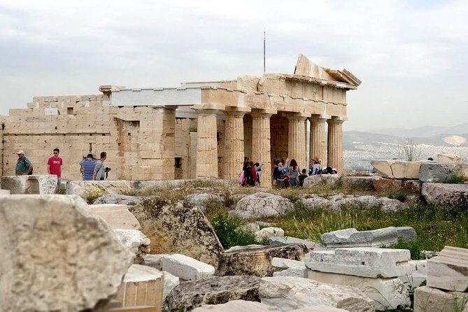 Katakolon - Athens, Premium Skip-The-Line Package tour - Why This Tour Offers Great Value