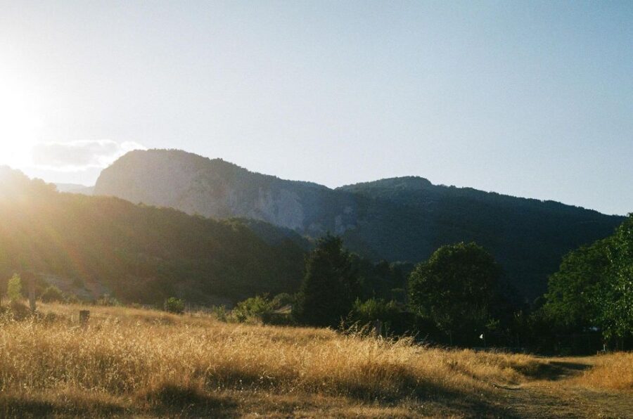Katerini: Mount Olympus and Dion Minibus Tour - An In-Depth Look at the Mount Olympus and Dion Minibus Tour