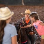 Katherine: Authentic Outback Show and Live Music - What to Expect: A Full Breakdown