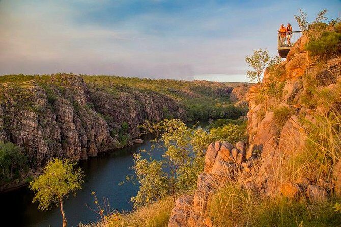 Katherine Day Tour from Darwin including Katherine Gorge Cruise - Who Should Consider This Tour?