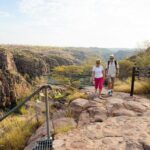 Katherine Gorge Cruise & Edith Falls Day Trip Escape from Darwin - FAQ