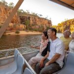 Katherine Gorge & Edith Falls Full-Day Tour from Darwin - What Makes This Tour Stand Out?