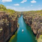Katherine Gorge - Mataranka - Edith Falls - more... - What Makes This Tour Stand Out?