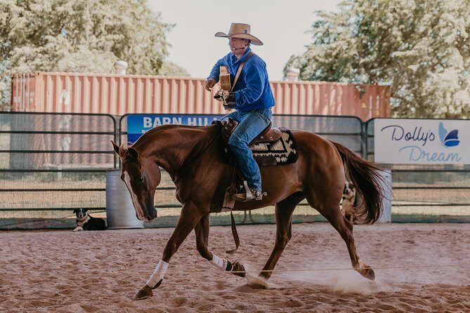 Katherine Outback Experience Show Ticket - Who Will Love This Experience?