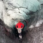 Katla Ice Cave and South Coast Waterfalls Tour From Reykjavik - Exploring Mýrdalsjökull Glacier