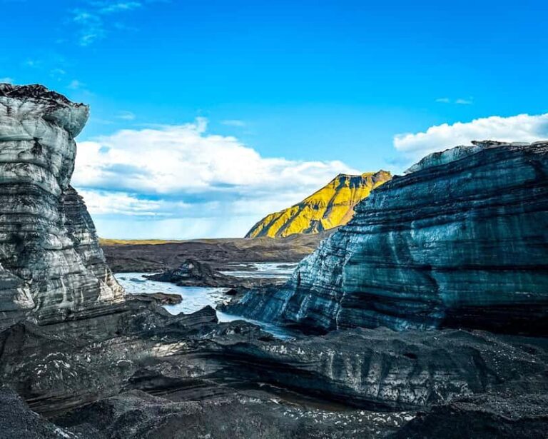 Katla Ice Cave Extended Guided Tour with Super Jeep - Pricing and Value