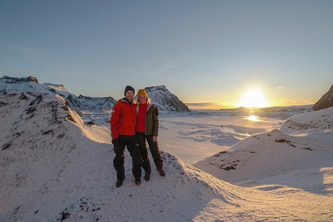 Katla Volcano Ice Cave - Super Jeep Tour from Vik - Who Would Enjoy This Tour?