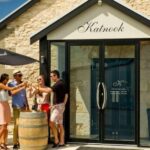 Katnook Estate: Icon Wine Tasting and Regional Platter for 2 - Key Points