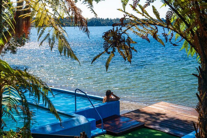 Katoa Jet Boat & Lake Rotoiti Hot Pools - Who Is This Tour For?