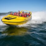 Katoa Jet Boat tour on Lake Rotorua - What to Expect on the Water