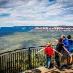 Katoomba: Blue Mountains Full-Day Hop-On Hop-Off Bus Tour - FAQ