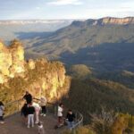 Katoomba: Lyrebird Hop-On Hop-Off and Scenic World Pass - A Deep Dive into the Experience