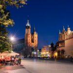 Katowice Airport Krakow Private Transfer, Private Driver Service - Why Choose This Private Transfer?