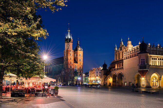 Katowice Airport Krakow Private Transfer, Private Driver Service - Why Choose This Private Transfer?