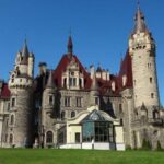 Katowice Castle in Moszna and Plawniowice Palace Private - An In-Depth Look at the Tour Experience
