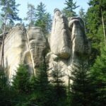 Katowice Czech Rock City Private Guided Tour with Pick up - What You Can Expect from This Tour