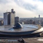 Katowice Old Town Highlights Private Walking Tour - Detailed Breakdown of the Itinerary