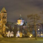 Katowice Old Town Highlights Private Walking Tour - Extended Exploration: Mining and Nikiszowiec