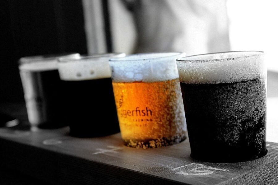 Katowice Private Polish Beer Tasting Tour - The Cultural and Historical Context