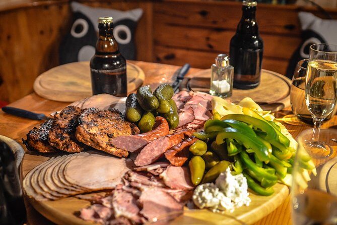 Katowice Private Traditional Polish Food Tour - FAQs
