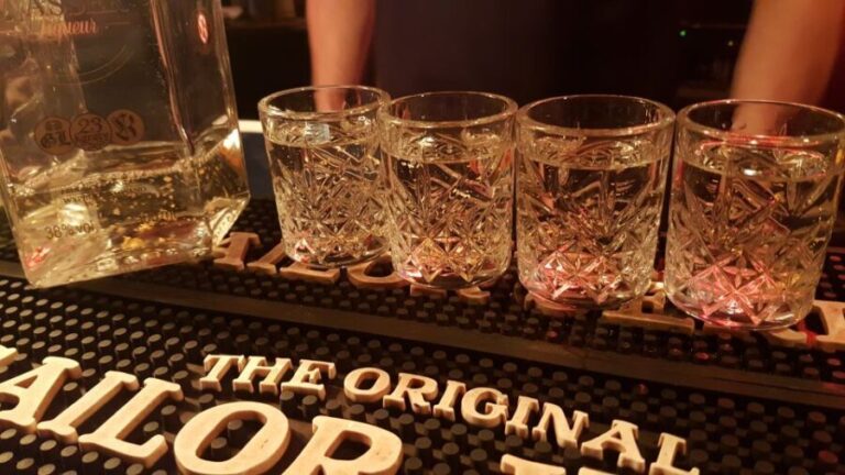 Katowice Private Vodka Tasting Tour - A Detailed Look at the Katowice Vodka Tasting Tour