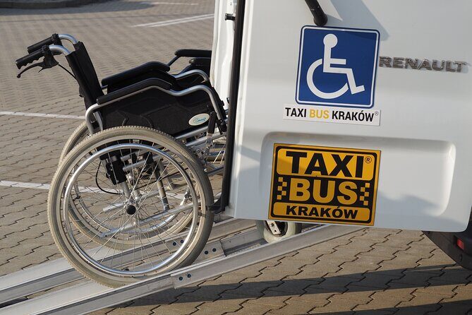 Katowice Pyrzowice Airport Private Transfer - Final Thoughts