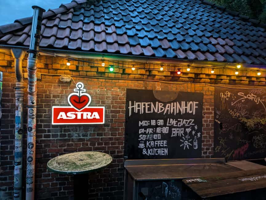 Katta Stand-up Comedy Show Altona & Eimsbüttel - Final Thoughts
