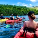 Kauai Adventure: Kayak & Hike to Secret Falls with Expert Guide - Detailed Breakdown of the Itinerary