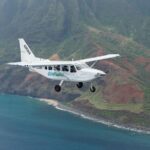 Kauai Airplane Tour: Na Pali Coast, Waterfalls & Window Seats - Practical Details & Tips