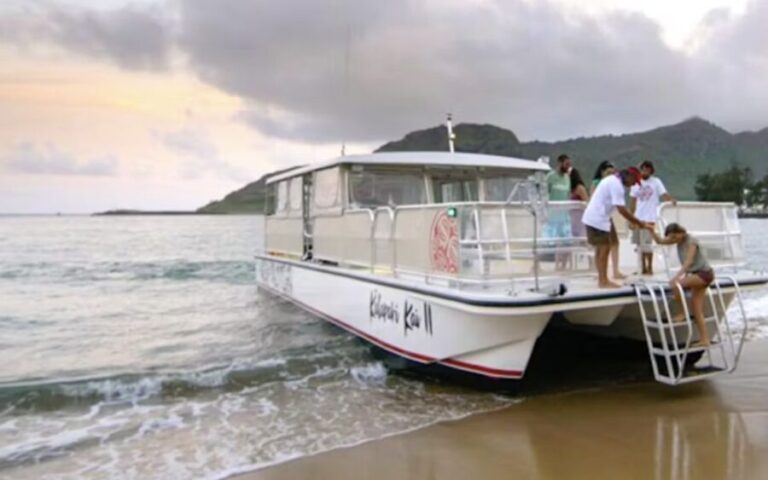 Kauai: Catamaran Sunset Cruise - Who Will Love This Tour?