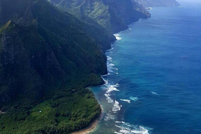 Kauai Deluxe Sightseeing Flight - How to Make the Most of Your Flight