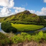Kauai East Side and North Shore: Waterfalls & Beaches Tour - The Sum Up