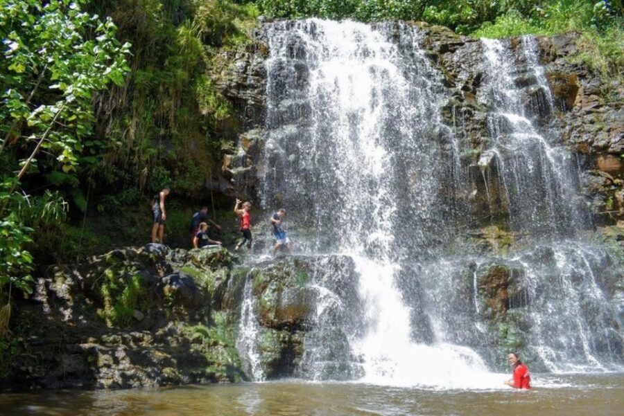 Kauai: Guided Hike and Waterfall Swim - Final thoughts