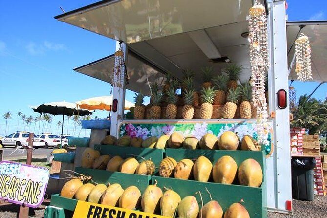 Kauai: Hawaii Movie Tour - Why Choose the Kauai: Hawaii Movie Tour?