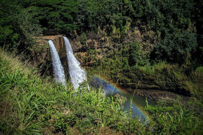 Kauai Island Private Guided Tour-Waimea Canyon from Princeville - Final Thoughts