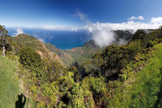 Kauai Island - Private Tour : Waimea Canyon and Southside - The Value of a Private Tour